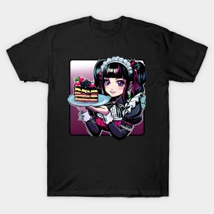 Tasty Fun T-Shirt